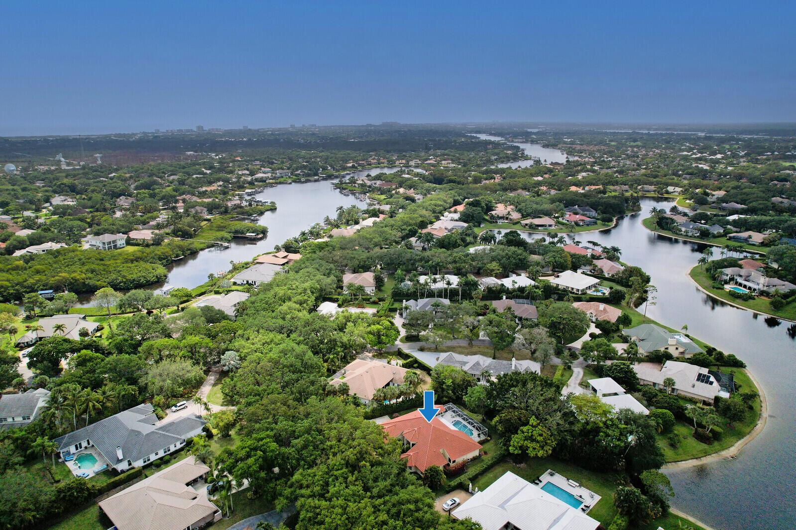 HERITAGE OAKS - Residential