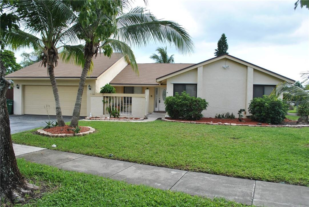 Heritage Pines - Residential