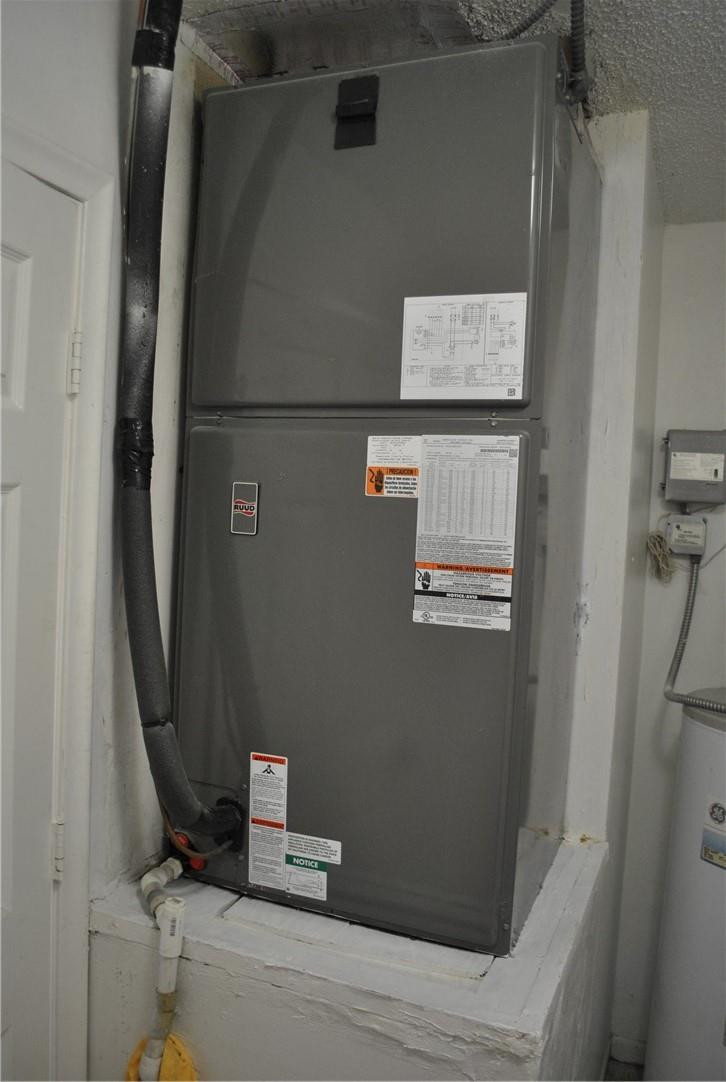 Heritage Pines - Residential