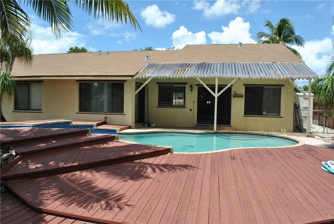 Heritage Pines - Residential