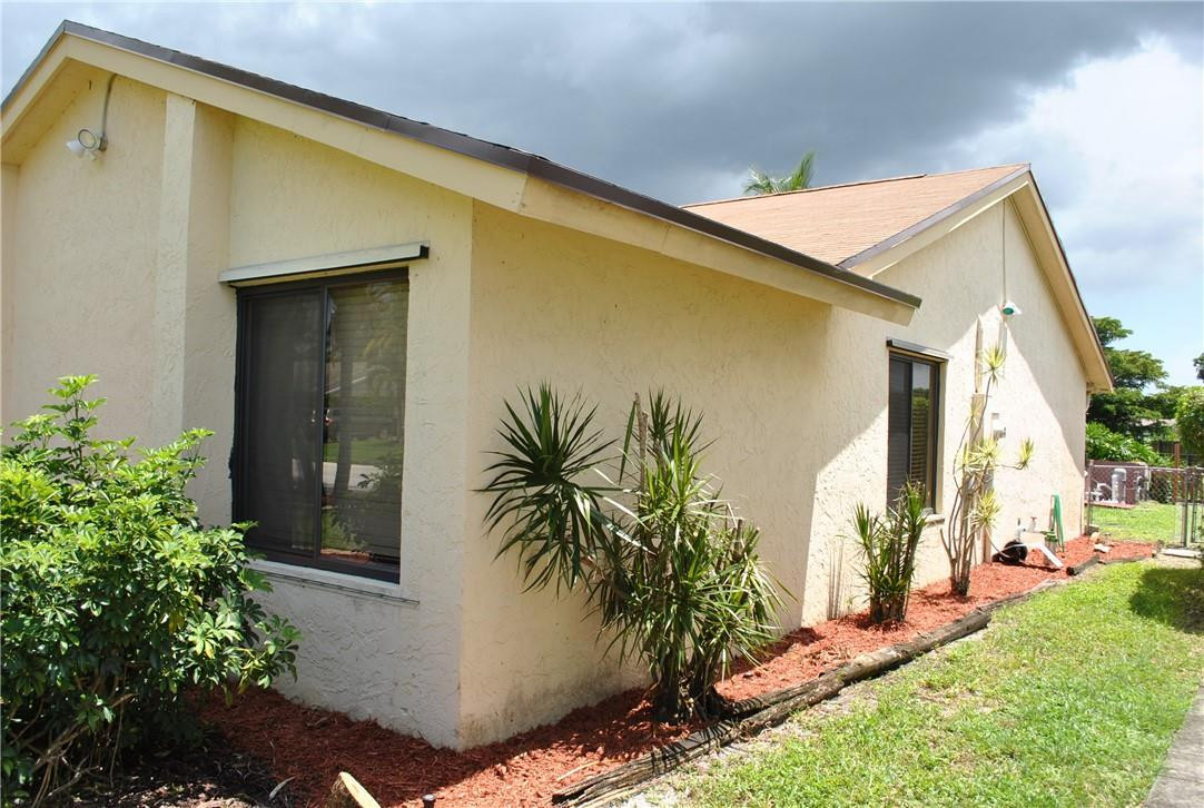 Heritage Pines - Residential