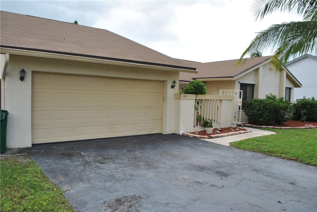 Heritage Pines - Residential