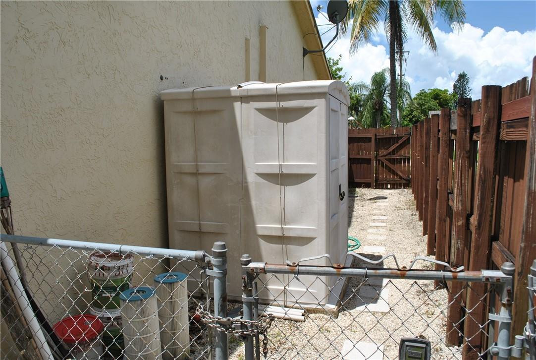 Heritage Pines - Residential