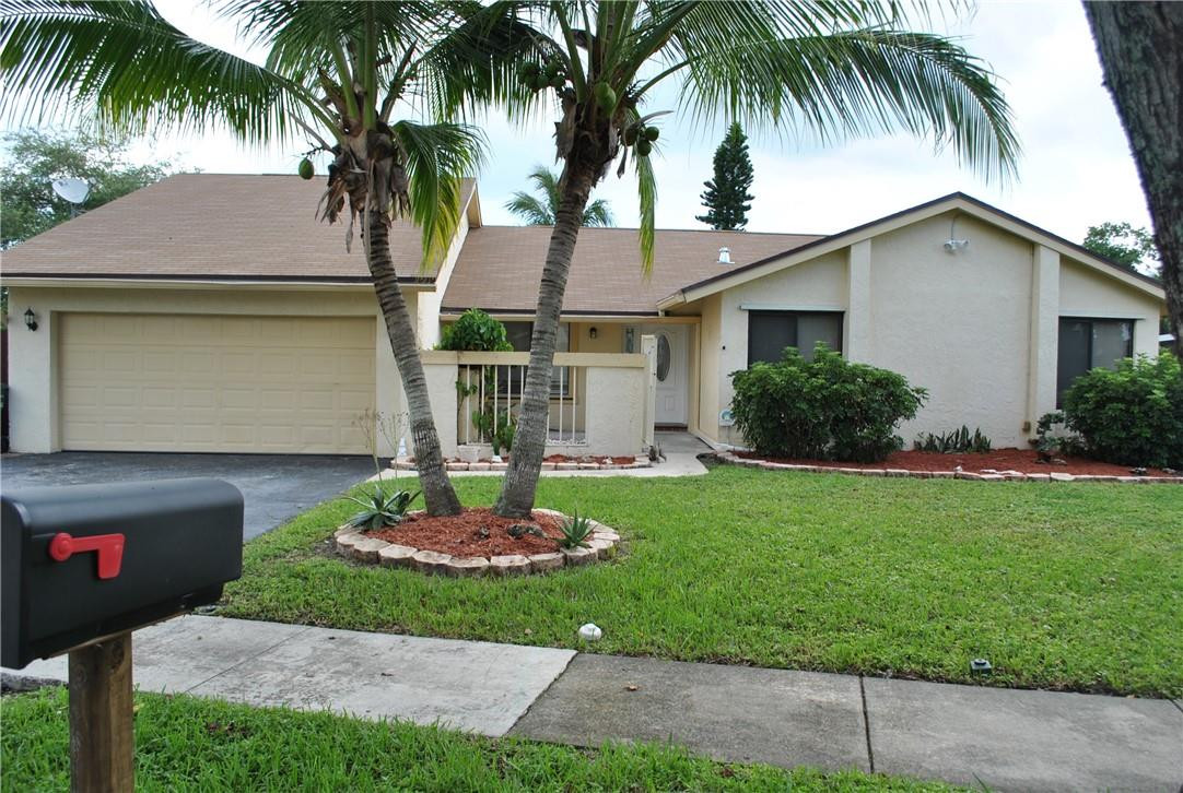 Heritage Pines - Residential