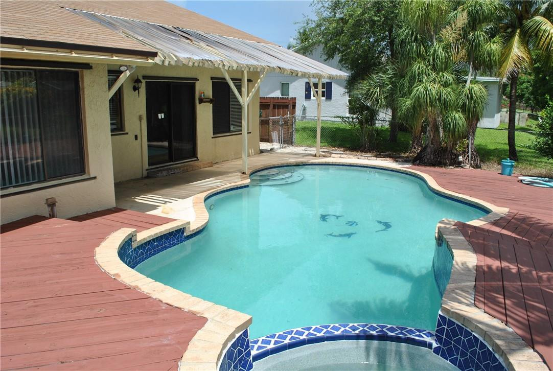 Heritage Pines - Residential