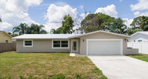 A home in Stuart