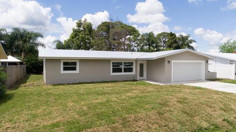 A home in Stuart