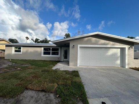 A home in Stuart