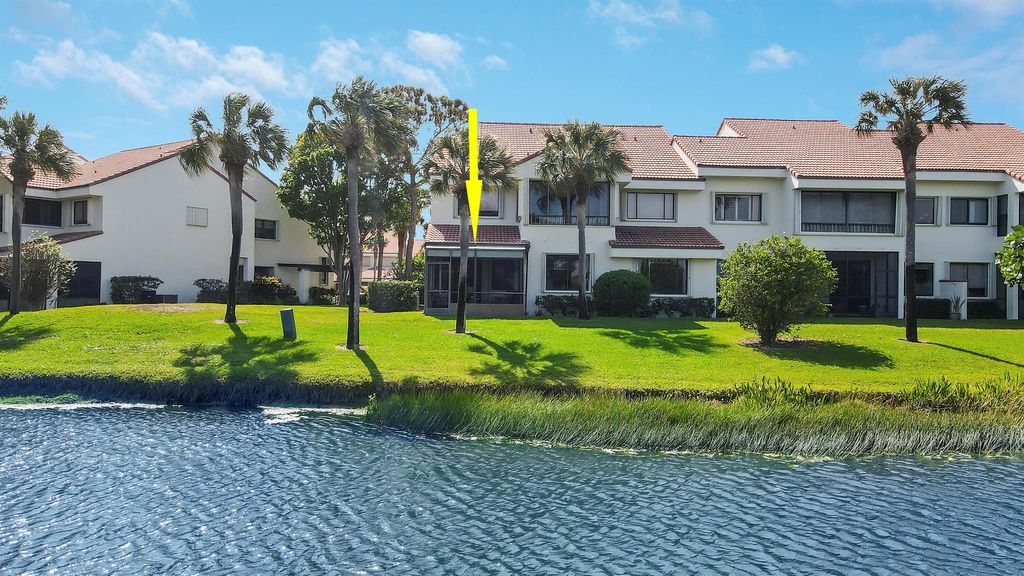 Photo of 403 Sea Oats Drive #D, Juno Beach, FL 33408 (MLS # R11072910)