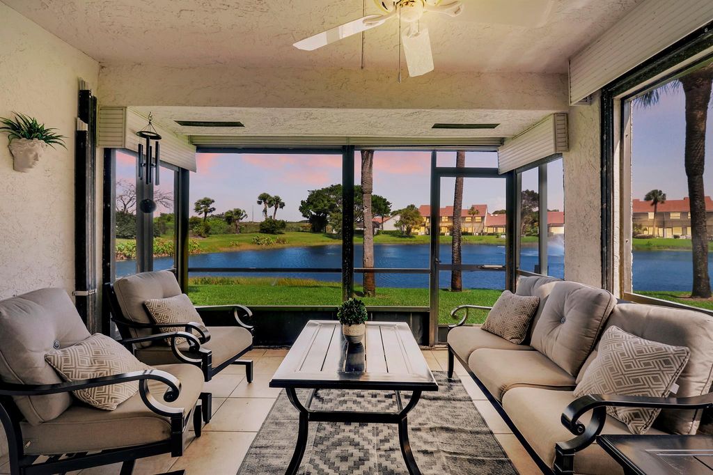 Photo of 403 Sea Oats Drive #D, Juno Beach, FL 33408 (MLS # R11072910)