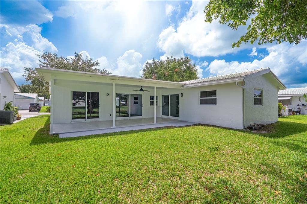 Lauderdale West 3 Sec 83- - Residential