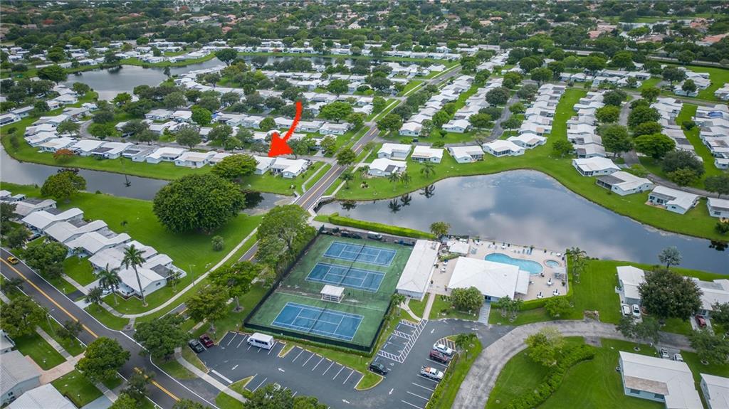 Lauderdale West 3 Sec 83- - Residential