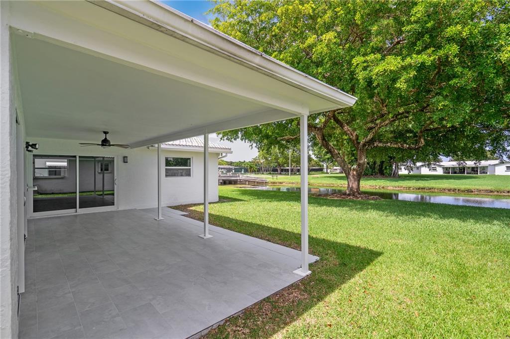 Lauderdale West 3 Sec 83- - Residential