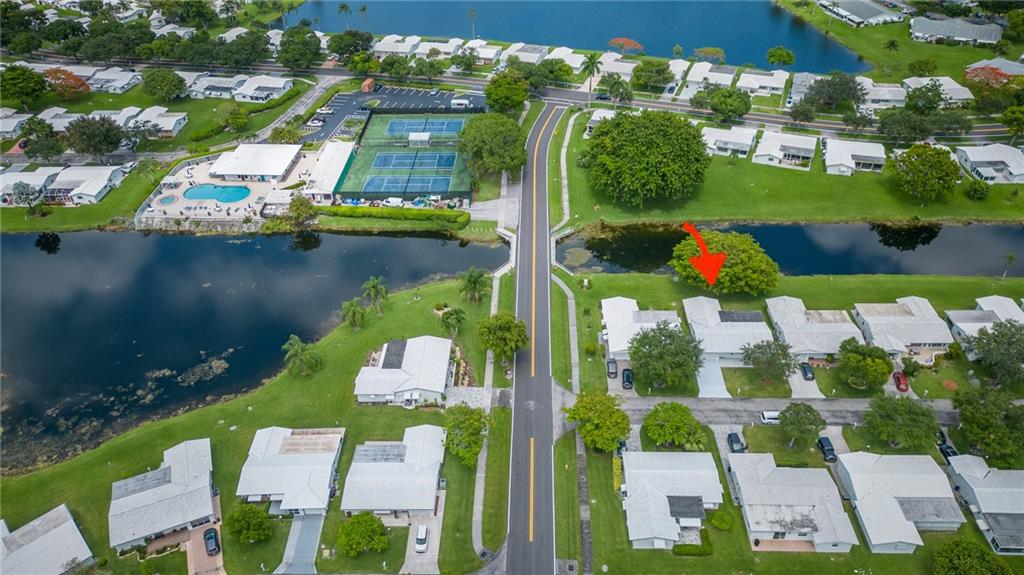 Lauderdale West 3 Sec 83- - Residential