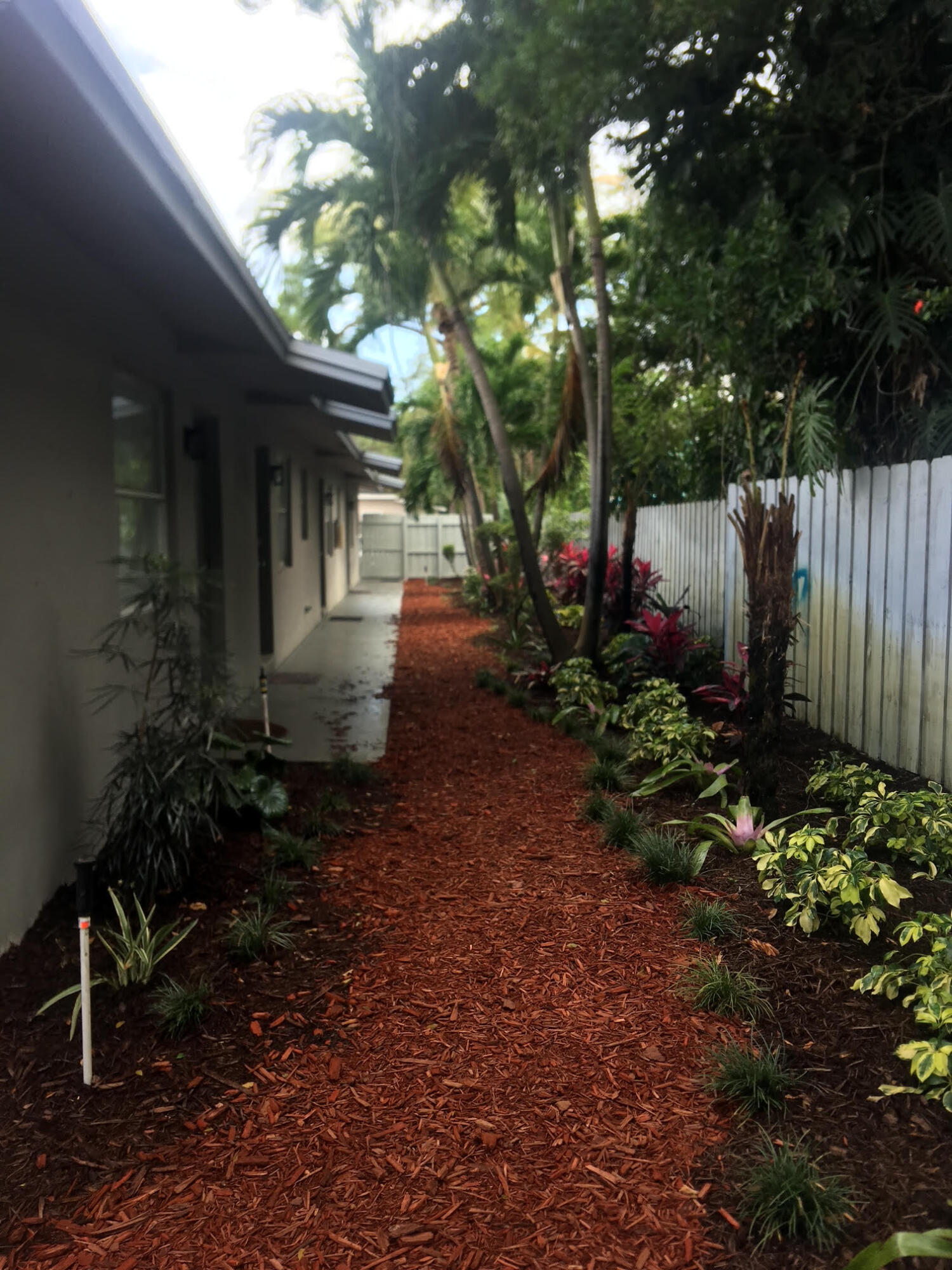 WAVERLY PLACE 2-19 D LOT 5,6 BLK 119 - Residential Income