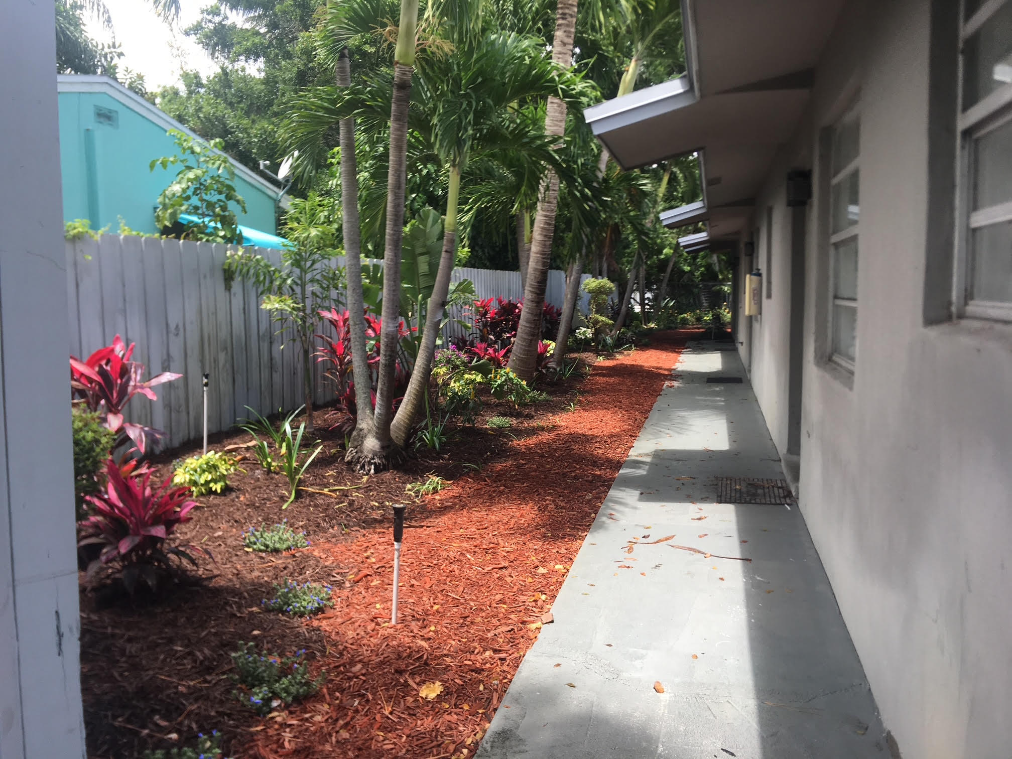 WAVERLY PLACE 2-19 D LOT 5,6 BLK 119 - Residential Income