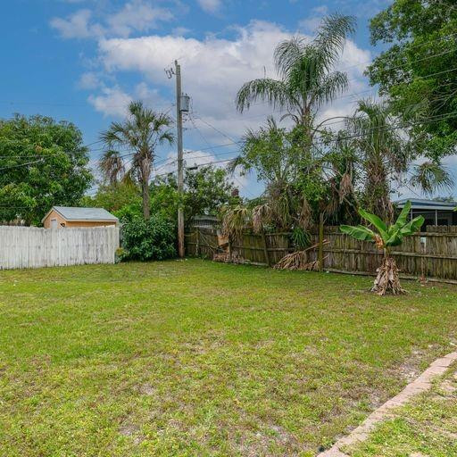 Southgate First Add 50-38 - Residential