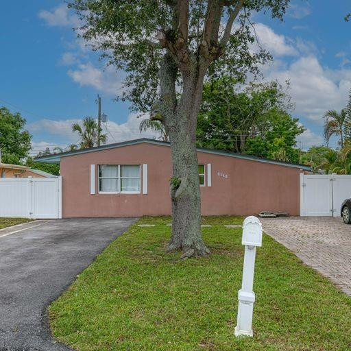 Southgate First Add 50-38 - Residential
