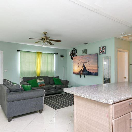 Southgate First Add 50-38 - Residential