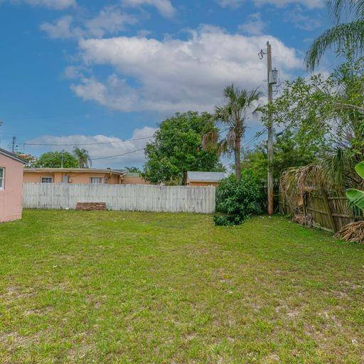 Southgate First Add 50-38 - Residential