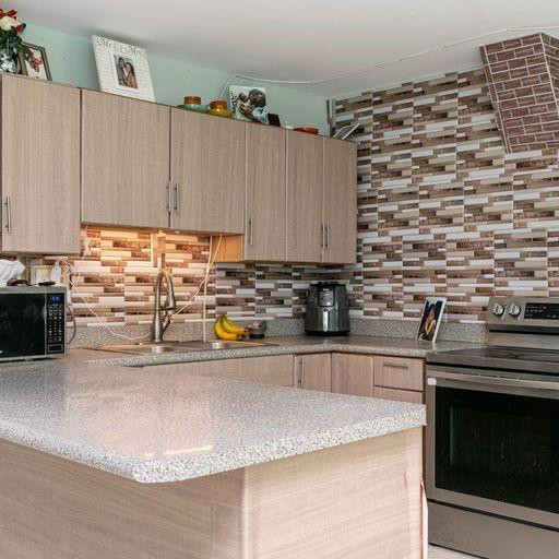 Southgate First Add 50-38 - Residential