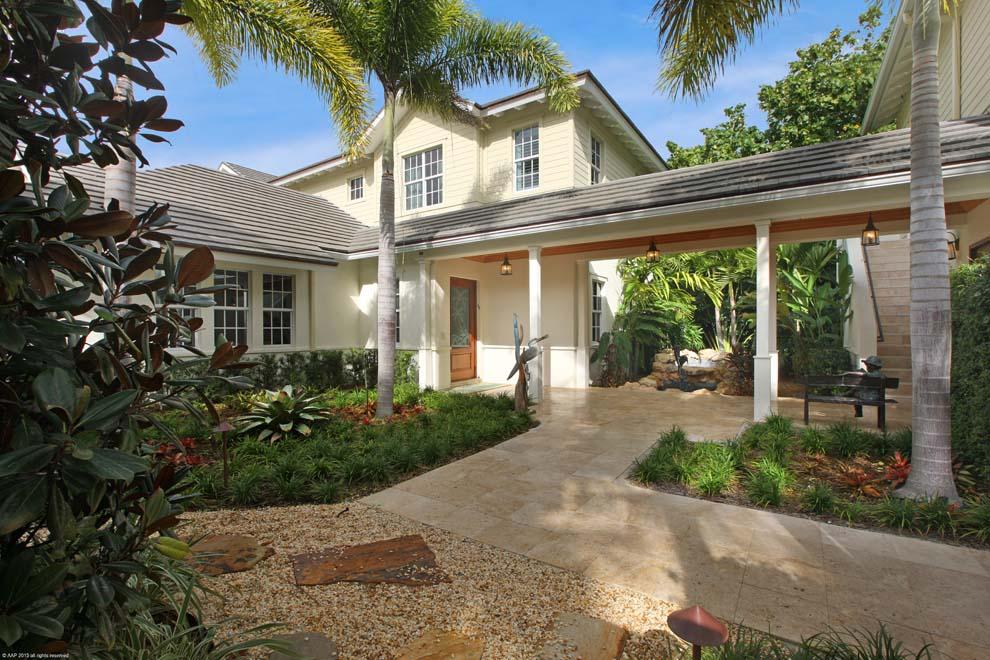 Harbour View Estates - Residential