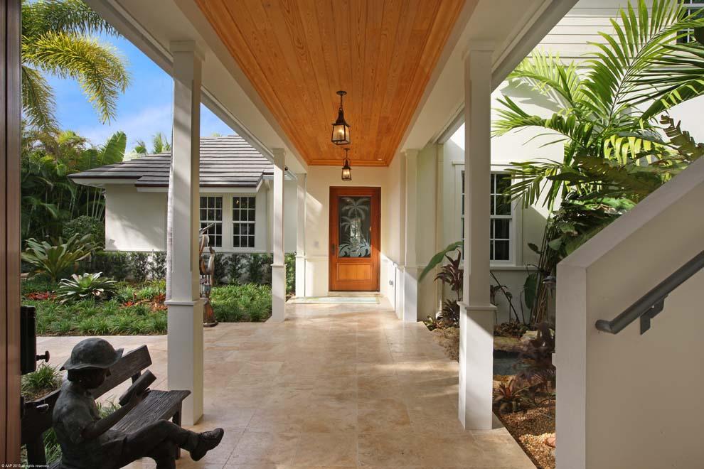 Harbour View Estates - Residential