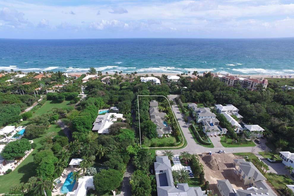 Harbour View Estates - Residential