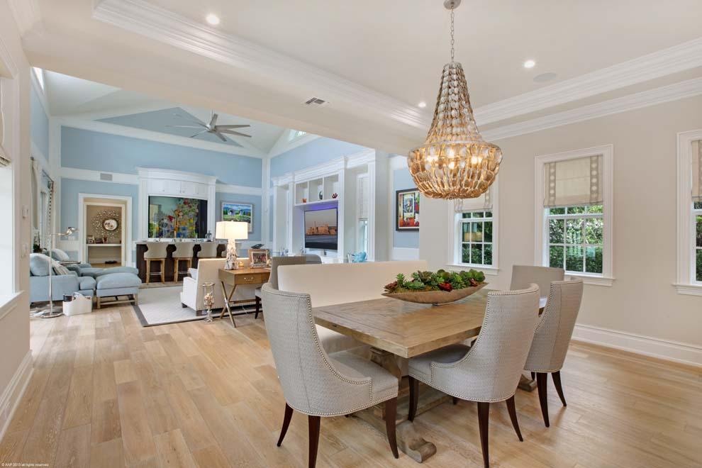 Harbour View Estates - Residential