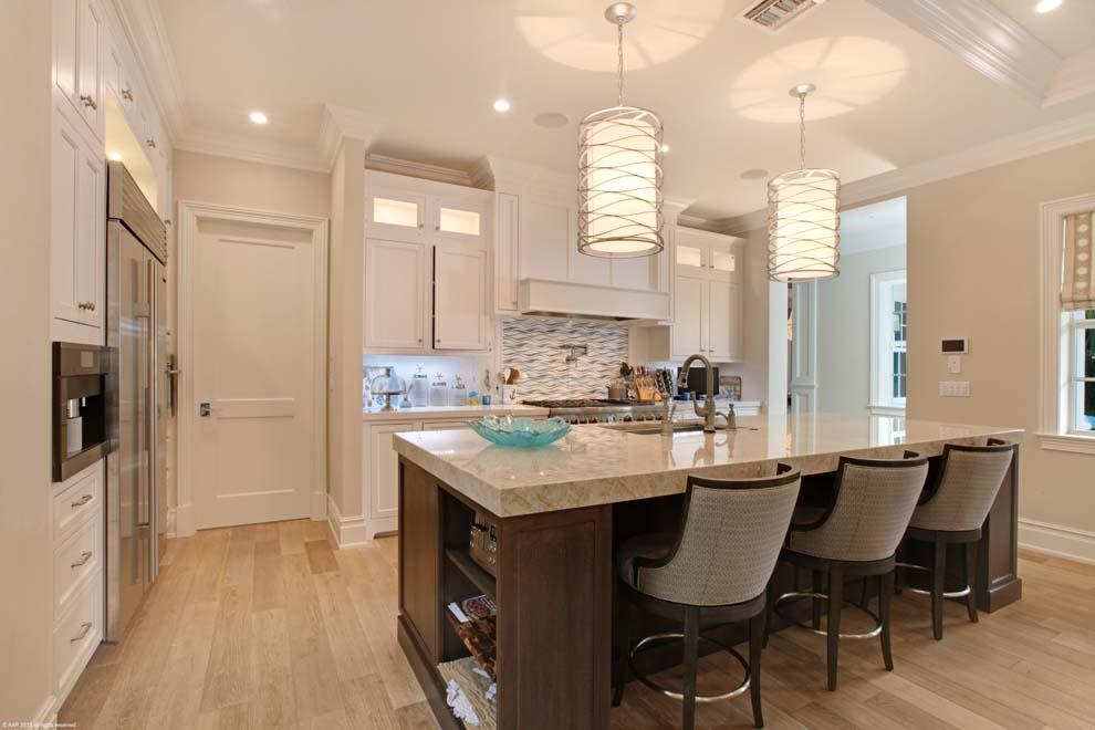 Harbour View Estates - Residential