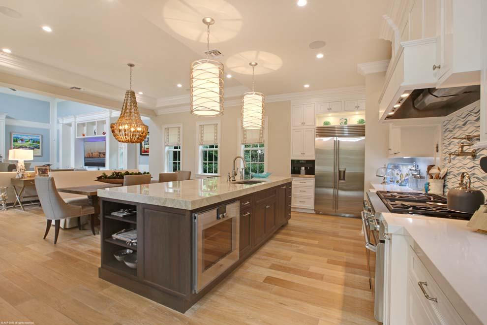 Harbour View Estates - Residential