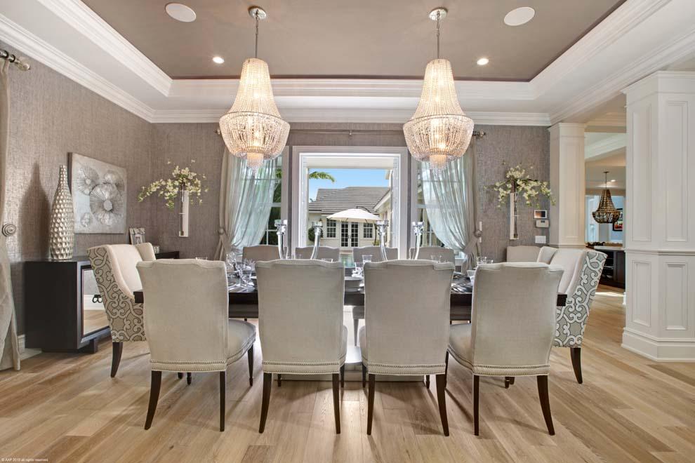 Harbour View Estates - Residential