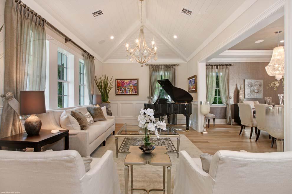 Harbour View Estates - Residential