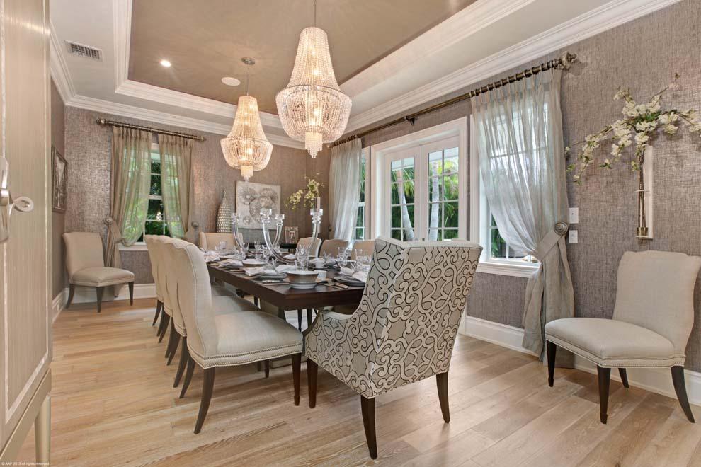 Harbour View Estates - Residential