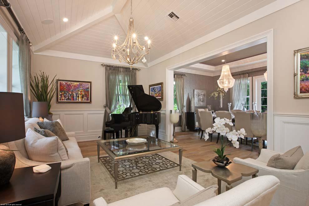 Harbour View Estates - Residential