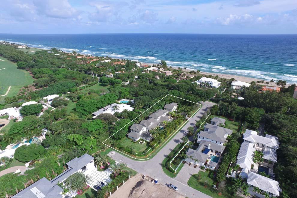 Harbour View Estates - Residential