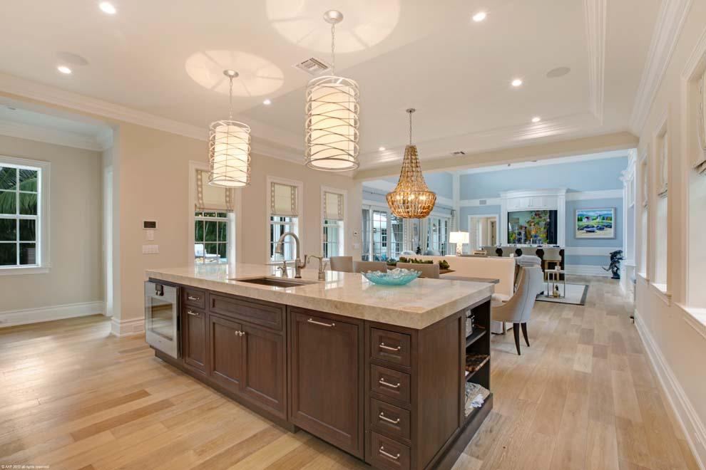 Harbour View Estates - Residential