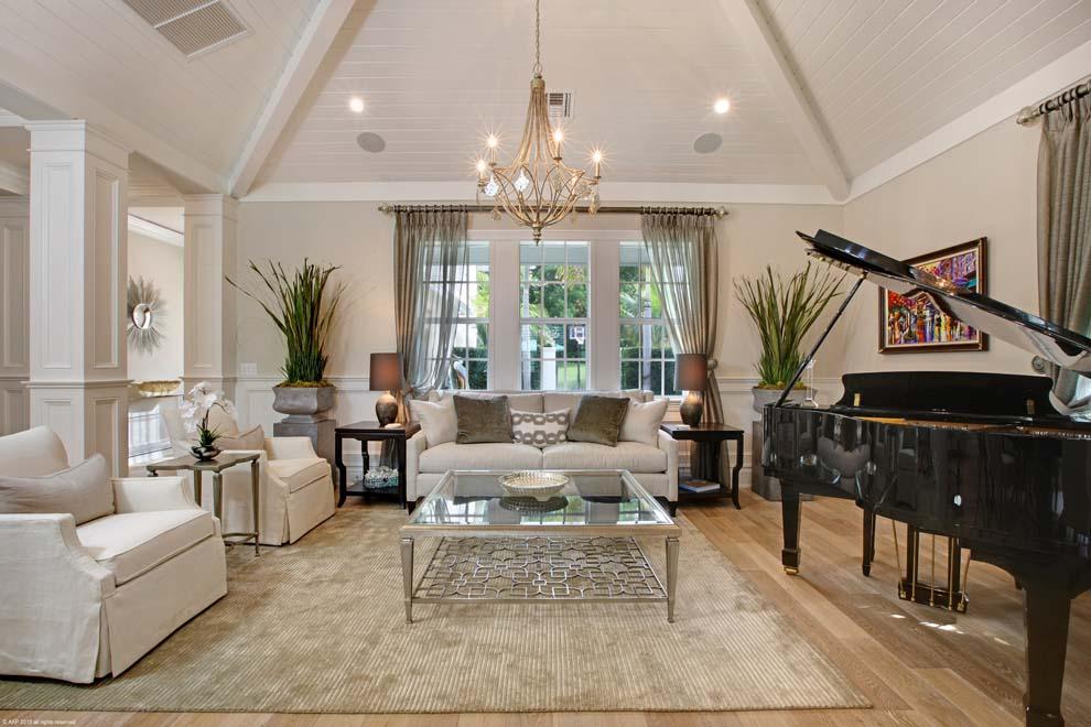 Harbour View Estates - Residential