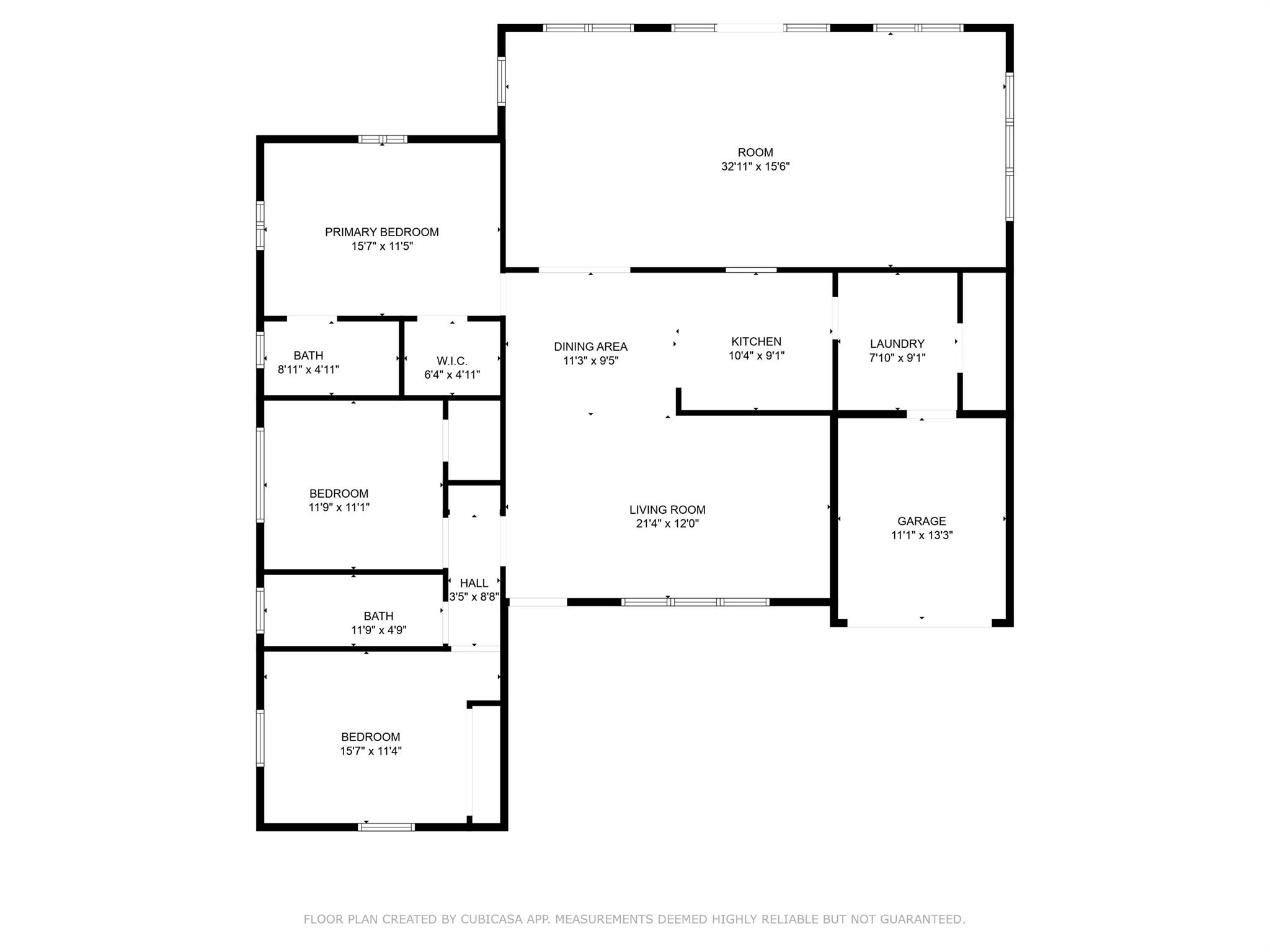 FLA MANGO ESTATES AS - Residential Lease
