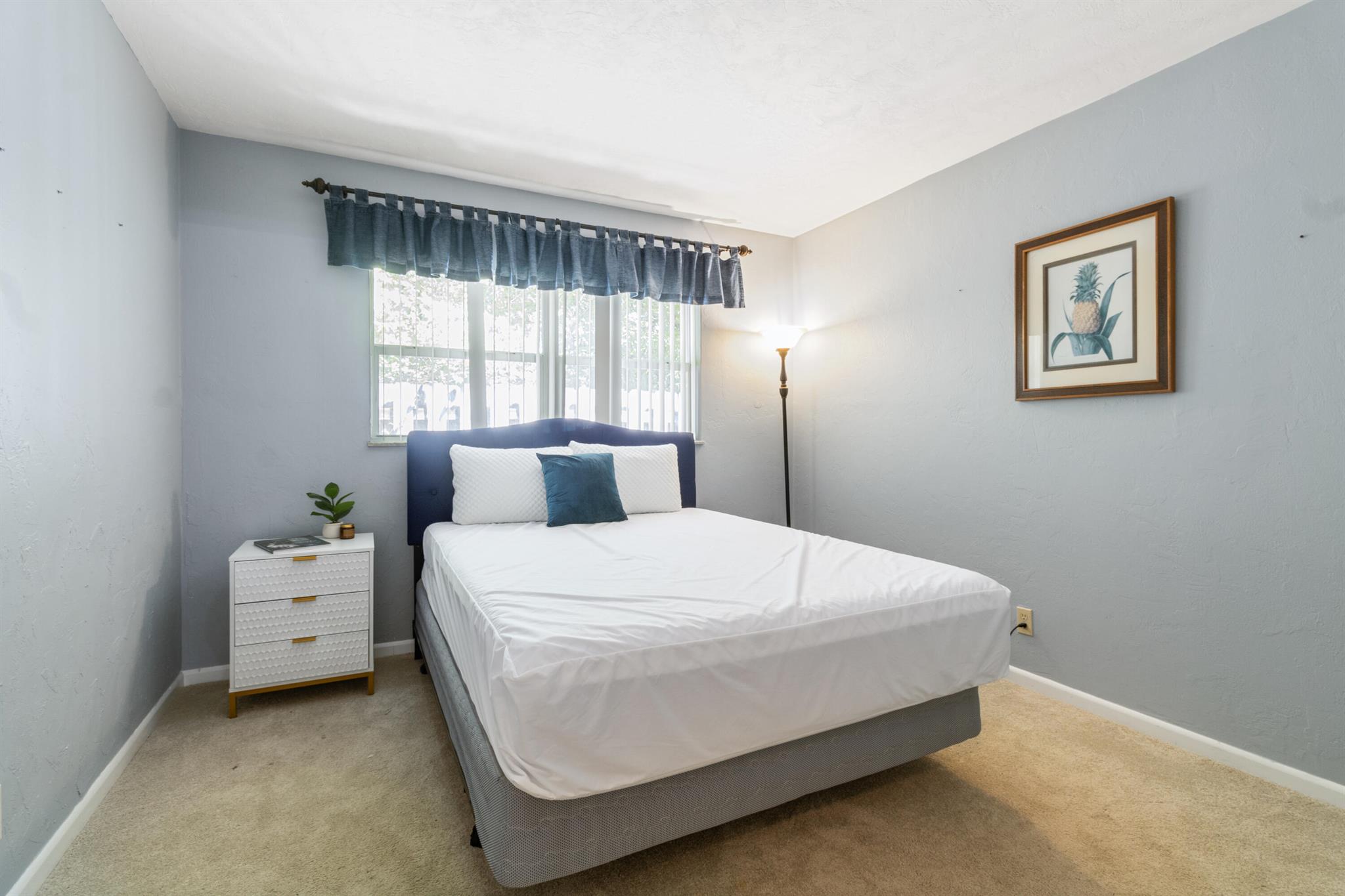 FLA MANGO ESTATES AS - Residential Lease