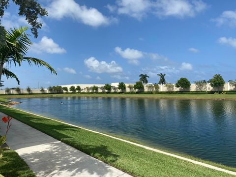 A home in Oakland Park