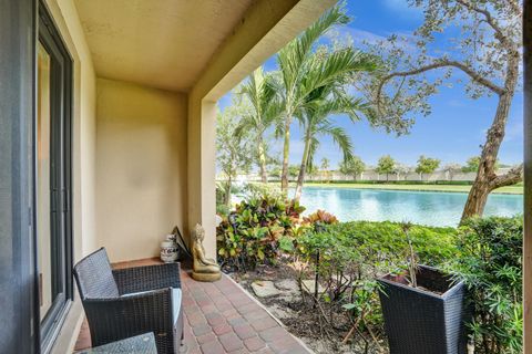 A home in Oakland Park