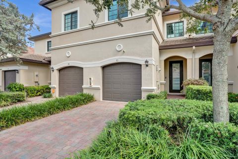 A home in Oakland Park