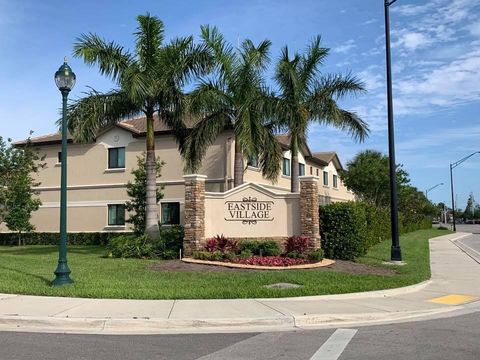 A home in Oakland Park