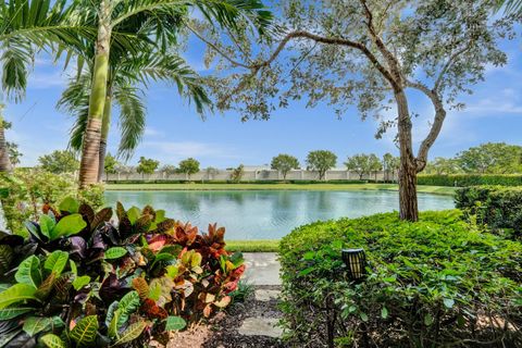 A home in Oakland Park