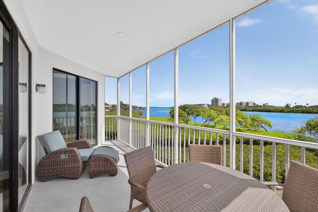 Photo of 200 Waterway Road #206, Tequesta, FL 33469 (MLS # B26052969)