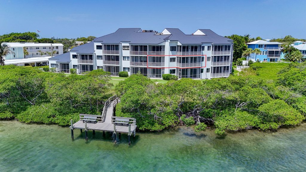 Photo of 200 Waterway Road #206, Tequesta, FL 33469 (MLS # B26052969)