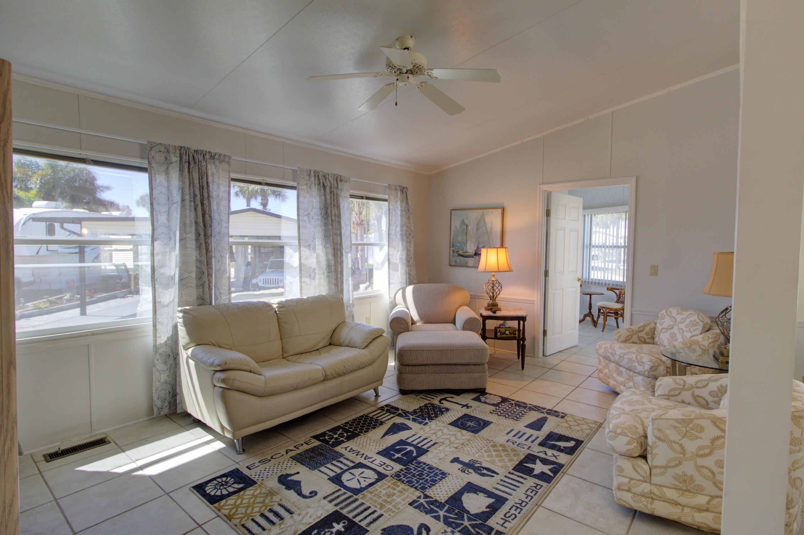 ANCIENT OAKS RV RESORT NO. IV - Residential