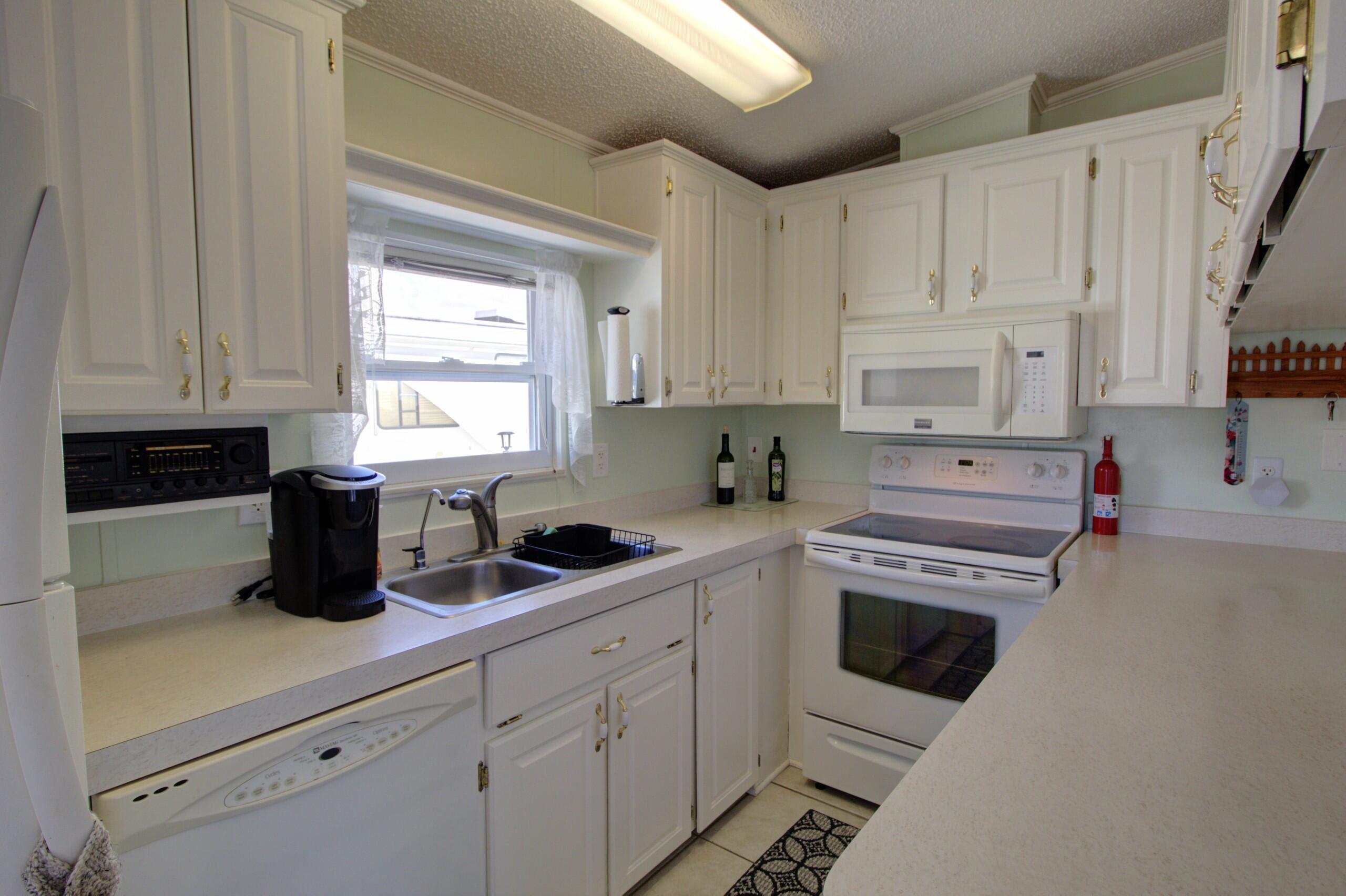 ANCIENT OAKS RV RESORT NO. IV - Residential