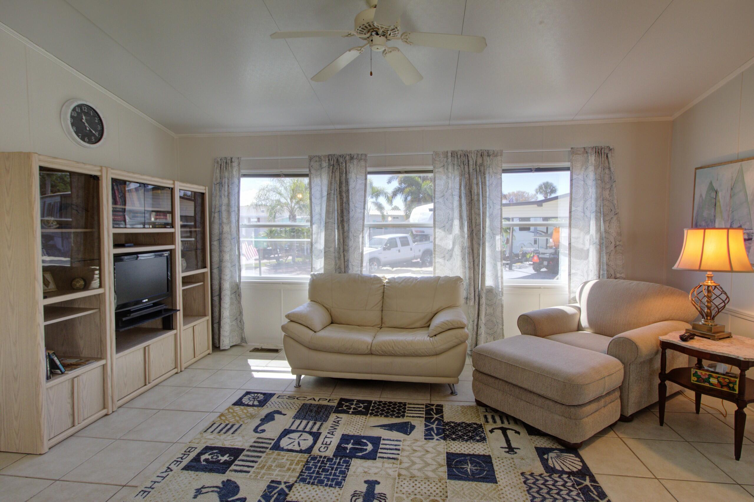 ANCIENT OAKS RV RESORT NO. IV - Residential